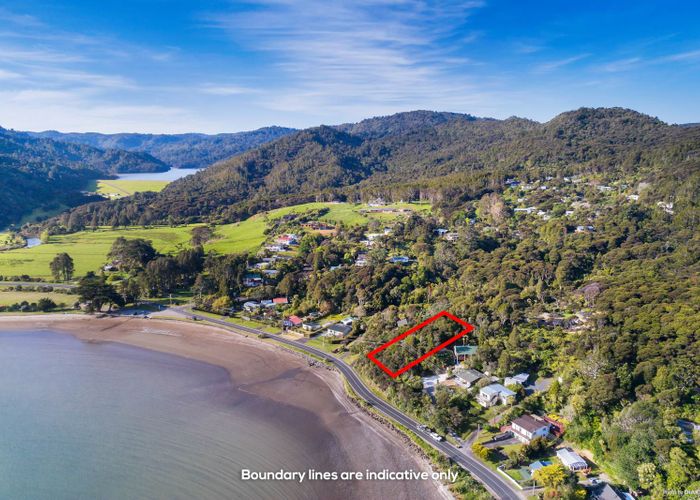  at 1210 Huia Road, Huia, Auckland