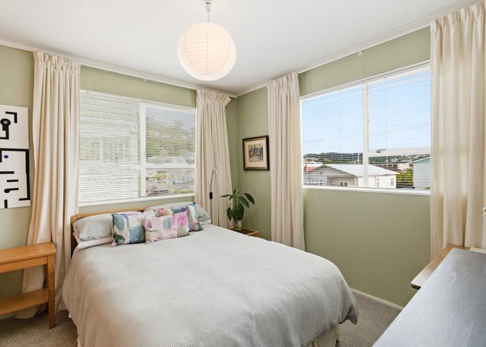  at 1/3 Cockburn Street, Kilbirnie, Wellington, Wellington