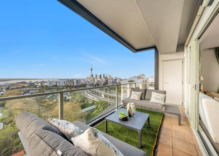  at 8B/8 Howe Street, Freemans Bay, Auckland City, Auckland