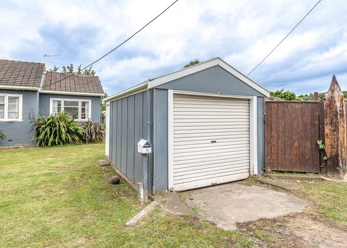  at 13 Caffray Avenue, Aramoho, Whanganui