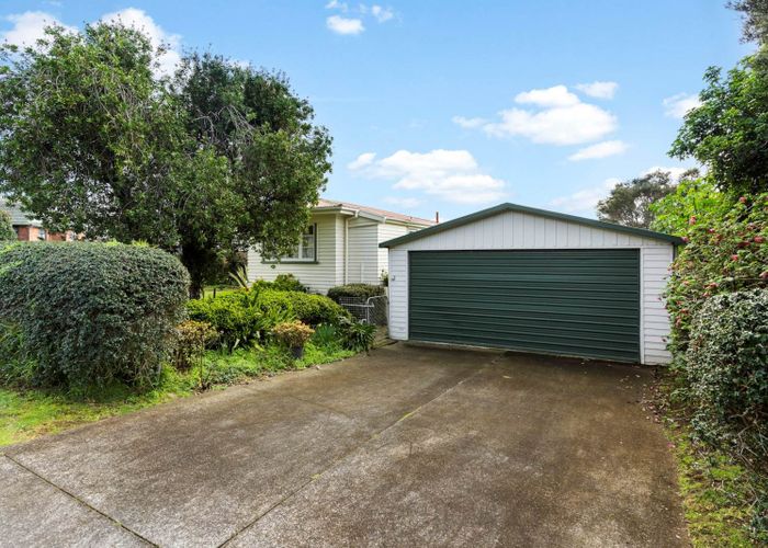  at 40B Wedgwood Avenue, Mangere East, Auckland