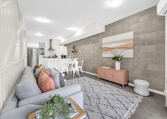  at 3J Papawai Terrace, Mount Cook, Wellington, Wellington