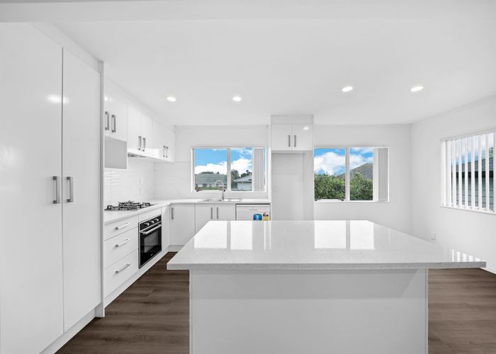  at 43A Scotts Road, Manurewa East, Manukau City, Auckland