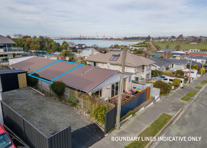  at 2/2 Norwood Street, Timaru, Timaru, Canterbury
