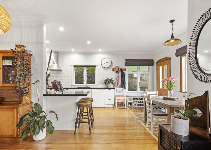  at 63 Mount Pleasant Road, Aro Valley, Wellington