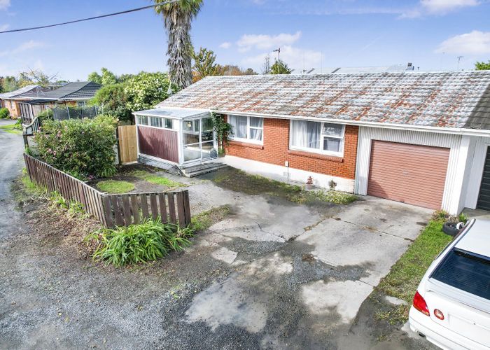  at 280B Te Rapa Road, Beerescourt, Hamilton