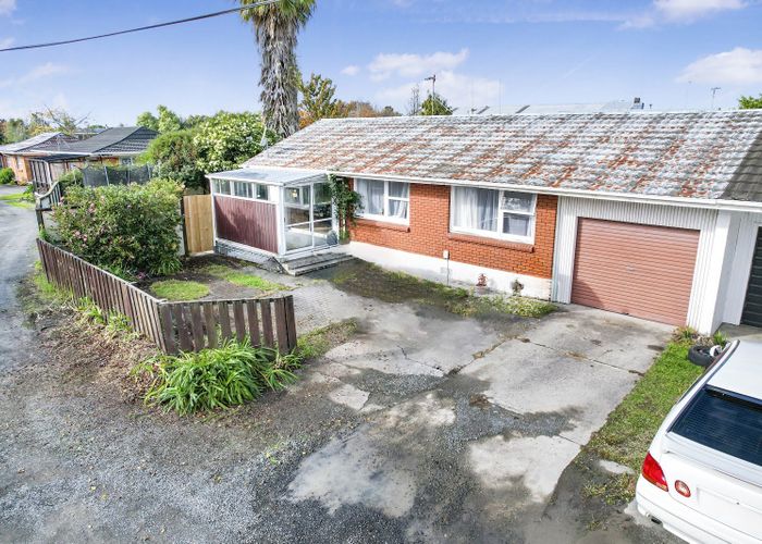  at 280B Te Rapa Road, Beerescourt, Hamilton, Waikato