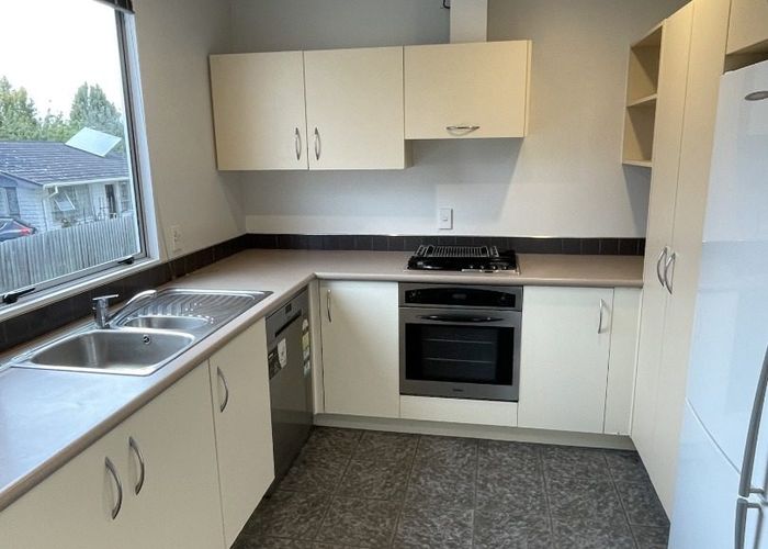  at 6/5 Cross Street, Phillipstown, Christchurch City, Canterbury