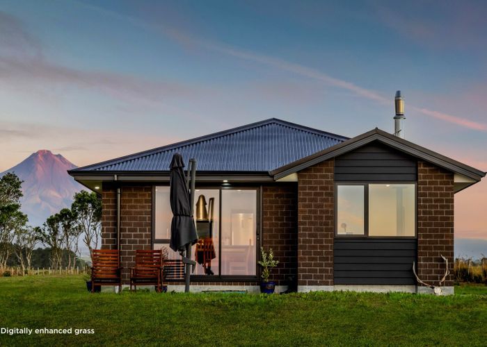  at 229D Hoani Road, Okato, New Plymouth, Taranaki