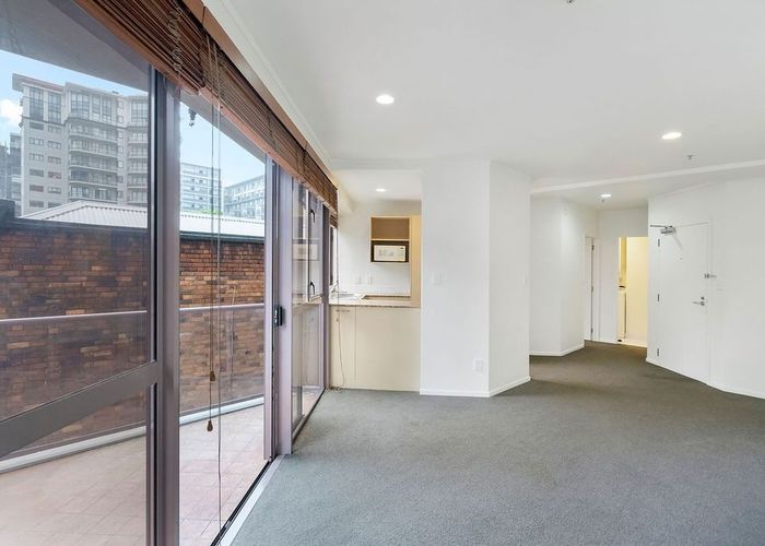  at 3C/89 Victoria Street West, Auckland Central, Auckland