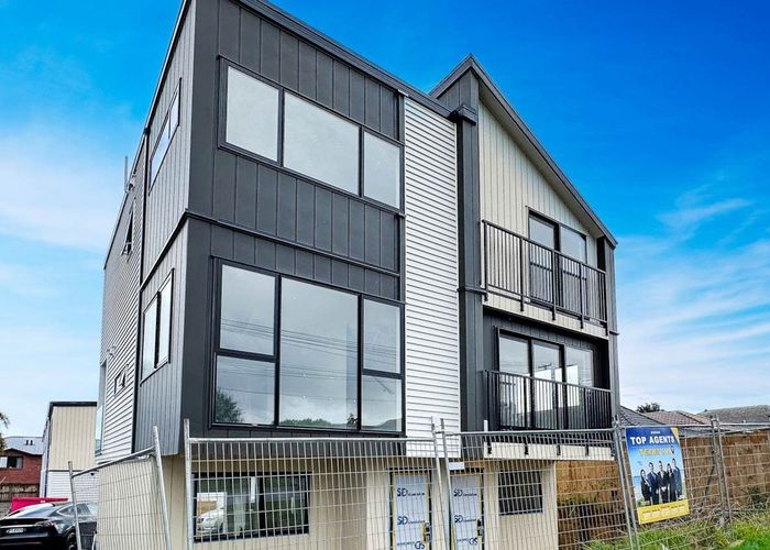  at 7/37 Claude Road, Hillpark, Auckland