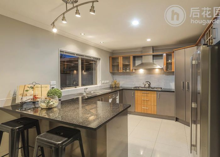  at 1 Birchlands Road, Flat Bush, Manukau City, Auckland