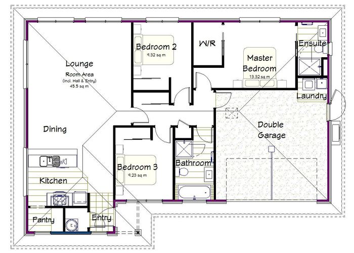  at 5 Riverbend Lane, Casebrook, Christchurch City, Canterbury