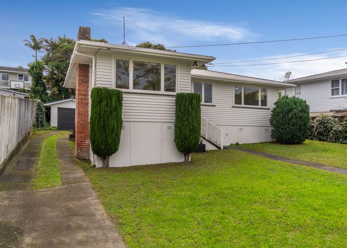  at 5 Mary Dreaver St, New Windsor, Auckland City, Auckland