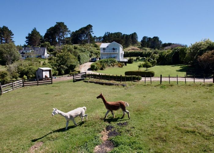  at 381 Horokiwi Rd, Horokiwi, Wellington, Wellington