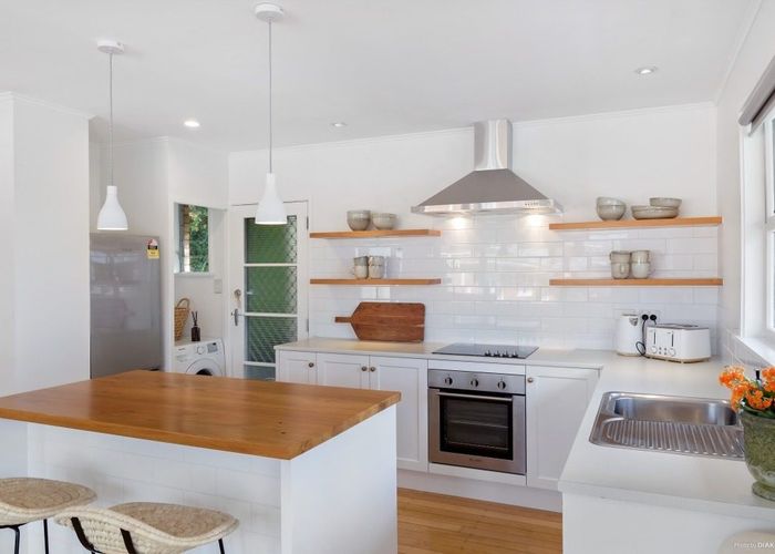 at 1/45 Vauxhall Road, Devonport, North Shore City, Auckland