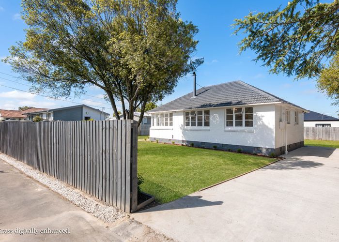  at 36 Arawa Street, Shirley, Christchurch City, Canterbury
