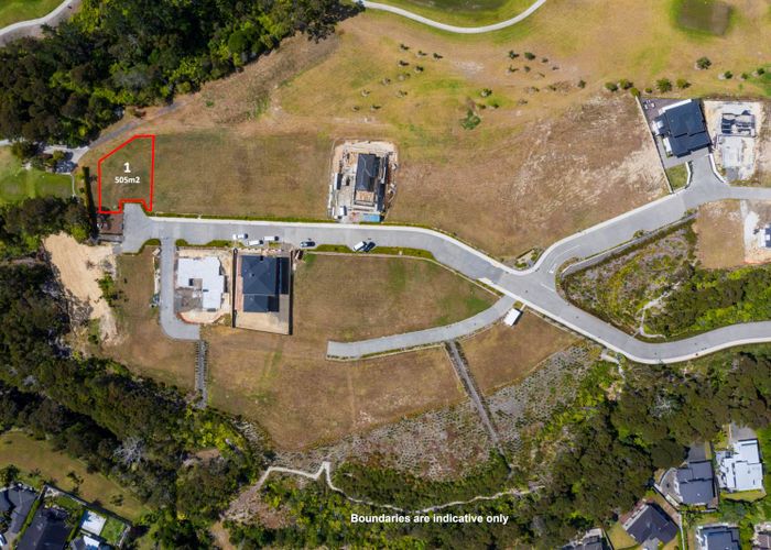  at 24 Third Fairway Place, Albany, Auckland