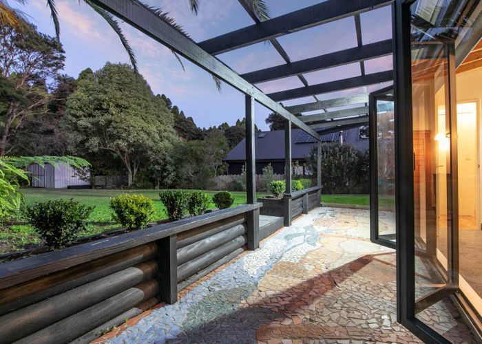  at 482 Huia Road, Laingholm, Auckland