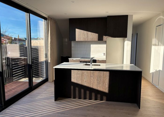  at 1/27 Division Street, Riccarton, Christchurch City, Canterbury