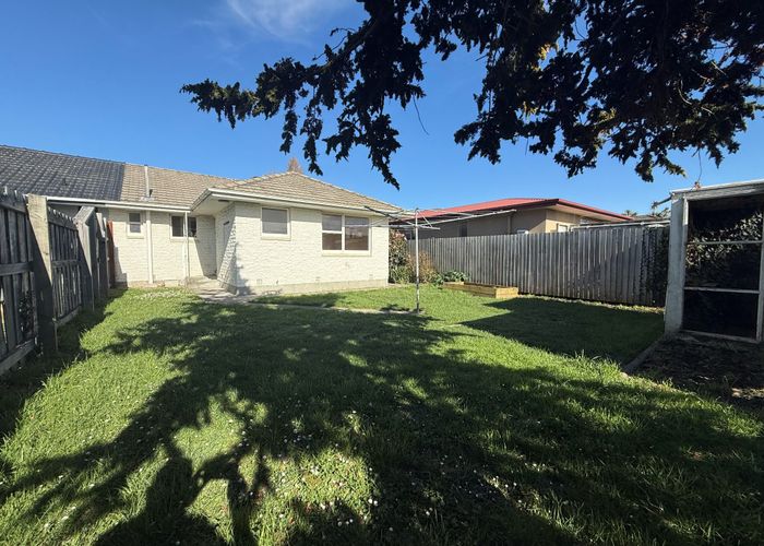  at 320 Memorial Avenue, Burnside, Christchurch City, Canterbury