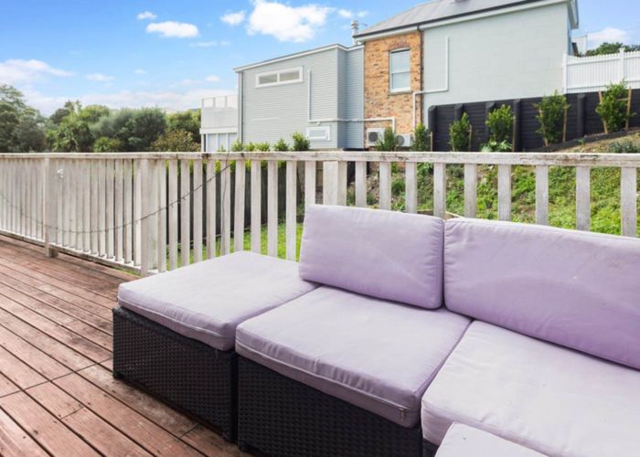  at 27A Sussex Street, Grey Lynn, Auckland City, Auckland