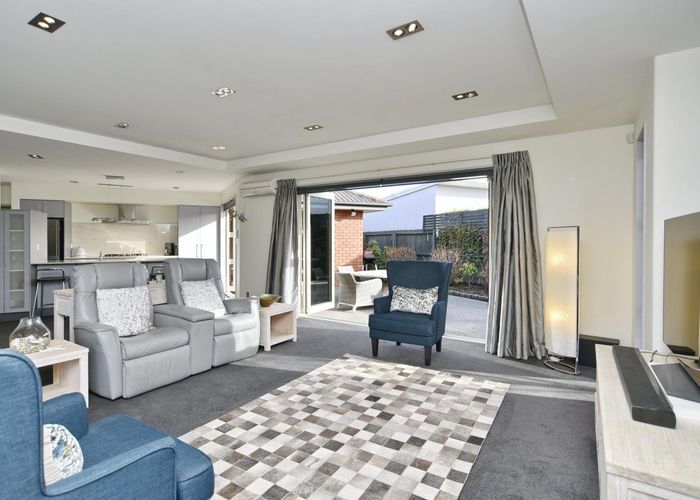  at 18 Oratia Grove, Northwood, Christchurch