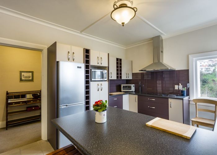  at 4 Graham Street, City Centre, Dunedin, Otago