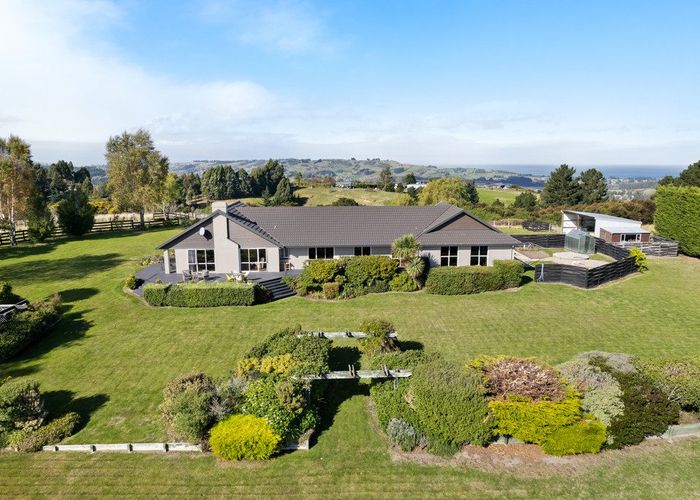  at 198 Chain Hills Road, Chain Hills, Fairfield, Dunedin, Otago
