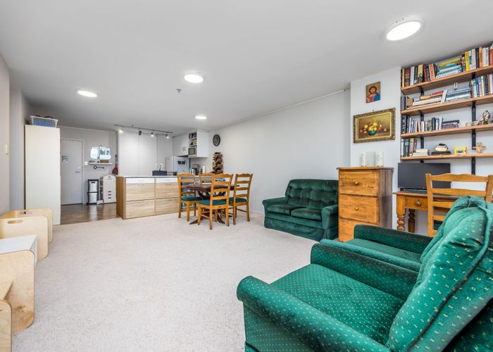  at 008/1 Parliament Street, City Centre, Auckland City, Auckland
