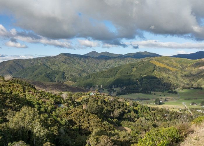  at Lot 4 Drumduan Rise Subdivision, Hira, Nelson, Nelson / Tasman