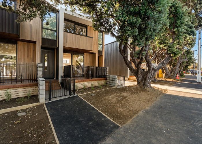  at 10/152 The Parade, Island Bay, Wellington, Wellington