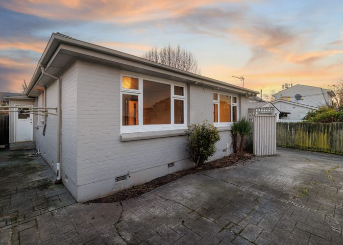  at 1/27 Devonport Lane, St. Albans, Christchurch City, Canterbury