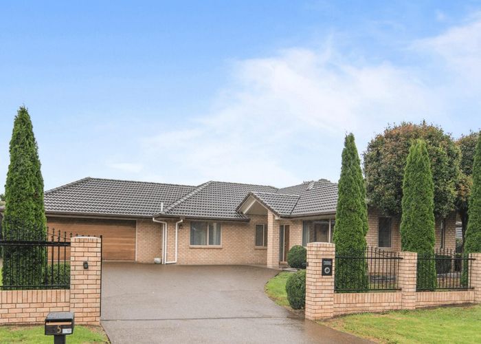  at 5 Glenbogle Drive, Buckland, Franklin, Auckland