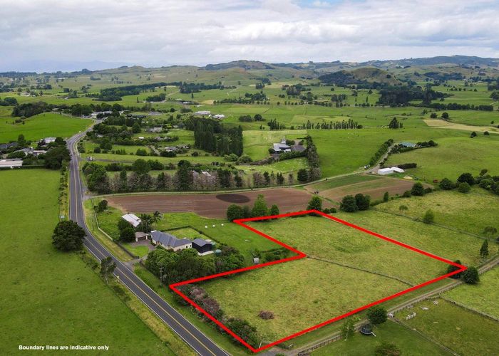  at 410B Mangatangi Road, Mangatangi, Mangatāwhiri