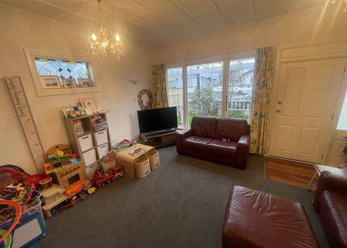 at 56 Ava Street, Petone, Lower Hutt