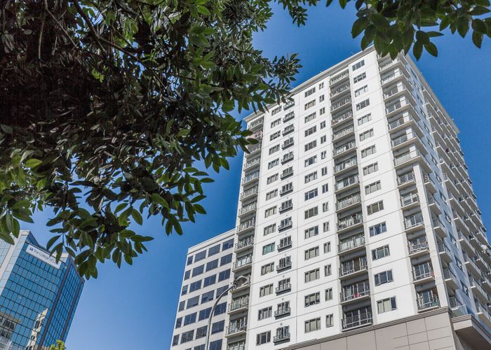  at 1308/11 Liverpool Street, City Centre, Auckland City, Auckland