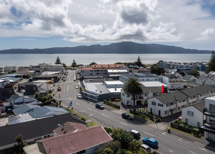  at 3/51 Maclean Street, Paraparaumu Beach, Kapiti Coast, Wellington