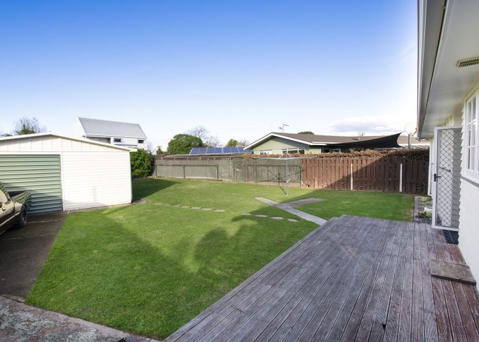  at 30 Salisbury Avenue, Tamatea, Napier