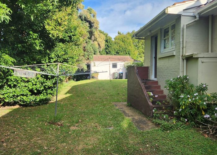  at 4/441 Dominion Road, Mount Eden, Auckland City, Auckland