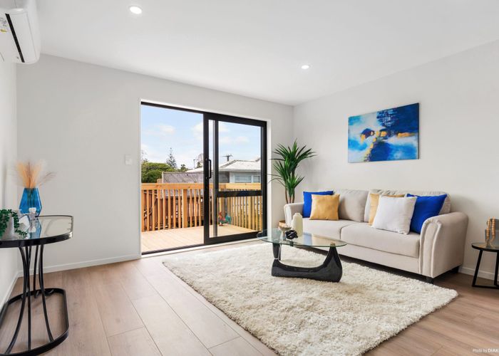  at Lot 2 & 3/53 Taikata Road, Te Atatu Peninsula, Waitakere City, Auckland