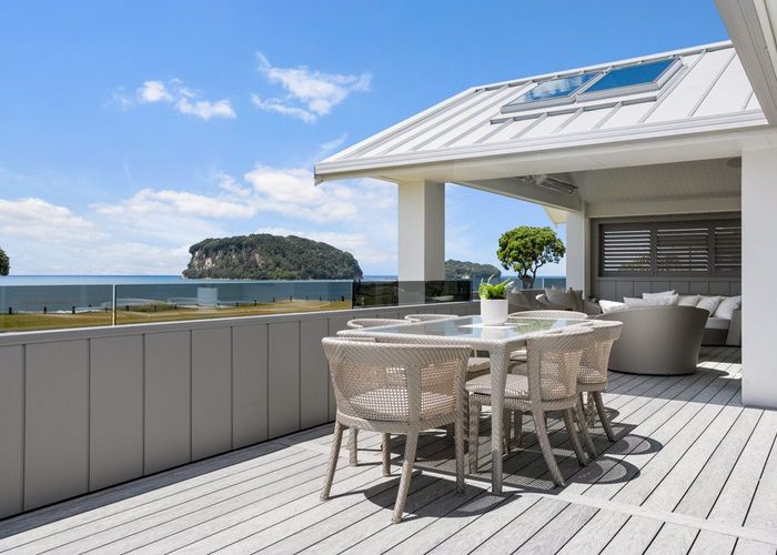  at 101 Esplanade Drive, Whangamata, Thames-Coromandel, Waikato