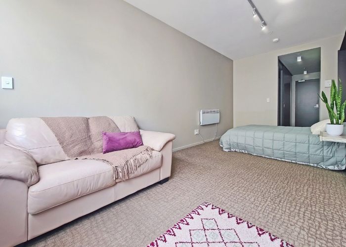  at W305A/28 Torrens Terrace, Te Aro, Wellington, Wellington