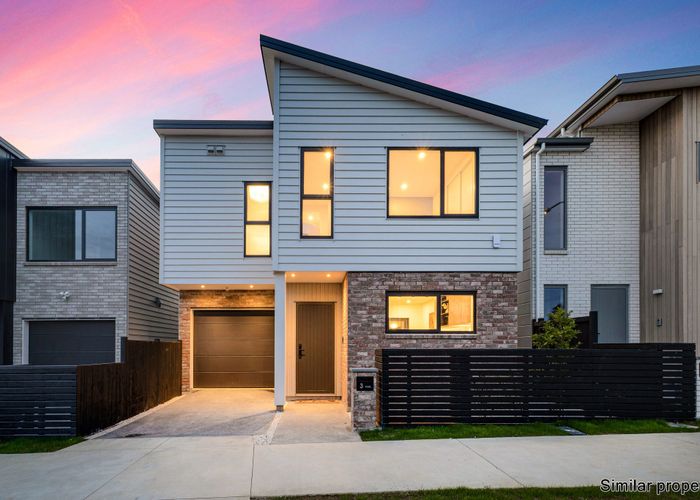  at 11 Artemis Way, Flat Bush, Manukau City, Auckland