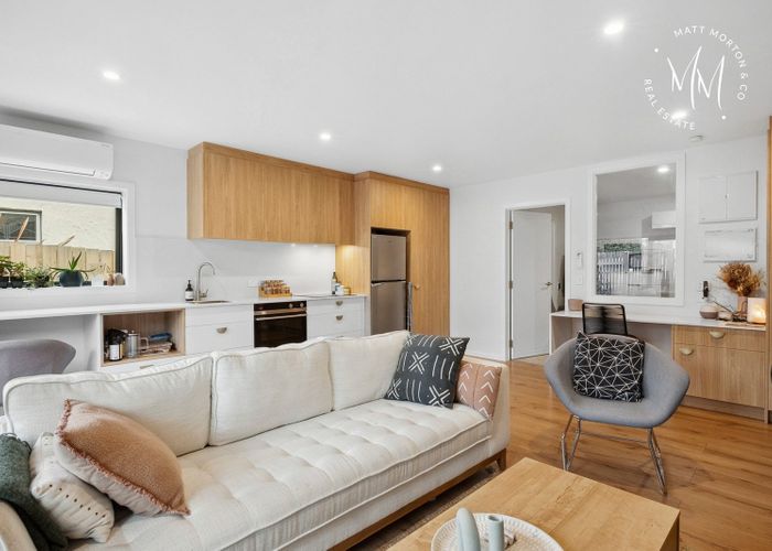 at 1/57 Manor Place, City Centre, Dunedin, Otago