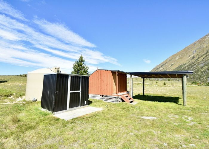  at 894 Manuka Terrace, Ben Ohau