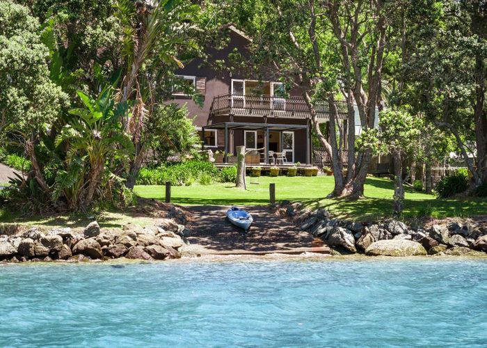  at 31 Young Street, Mahurangi East, Rodney, Auckland