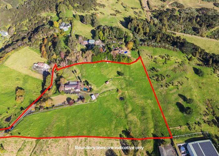  at 341 Hunua Road, Hunua, Franklin, Auckland