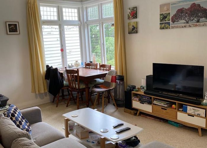  at 2/37 Wilton Road, Wadestown, Wellington
