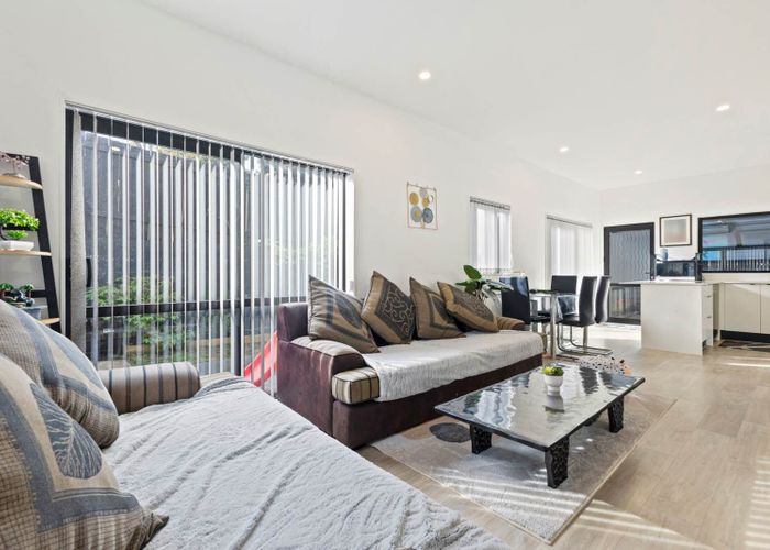  at 61D Andrew Road, Howick, Manukau City, Auckland